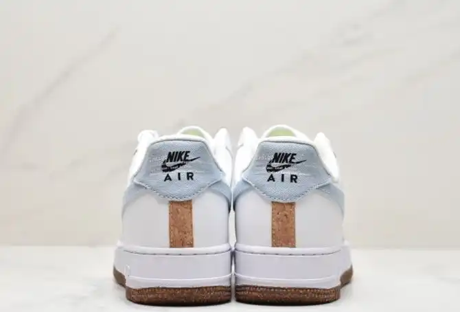 hype Nike Air Force 1