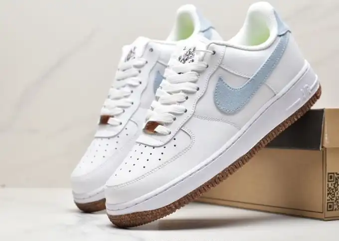 hype Nike Air Force 1