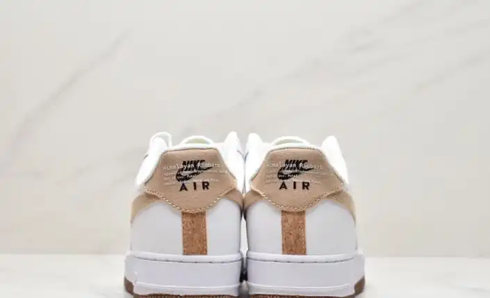 hype Nike Air Force 1