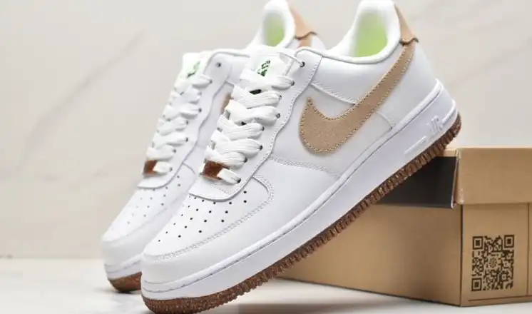 hype Nike Air Force 1