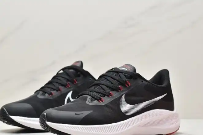 hype Nike Air Zoom