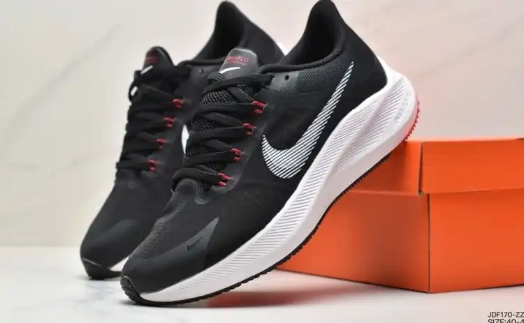 hype Nike Air Zoom