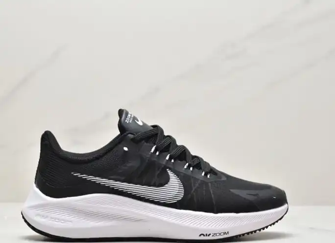 hype Nike Air Zoom