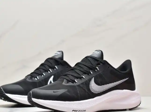 hype Nike Air Zoom