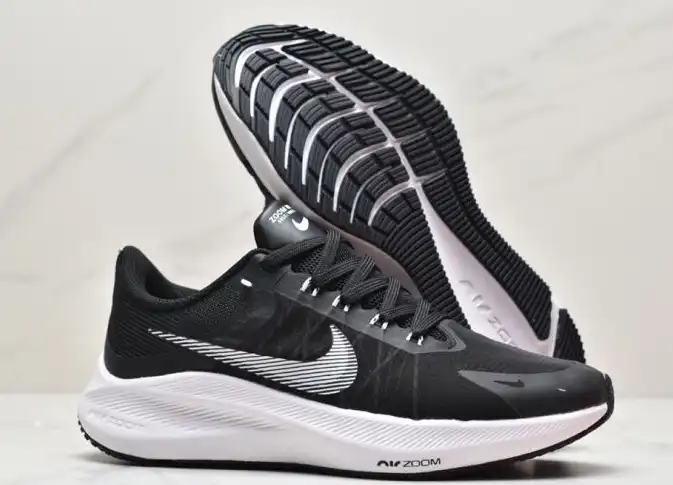 hype Nike Air Zoom