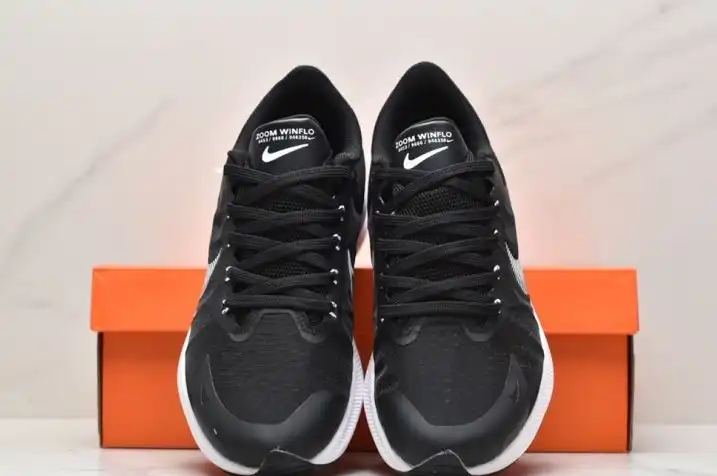 hype Nike Air Zoom