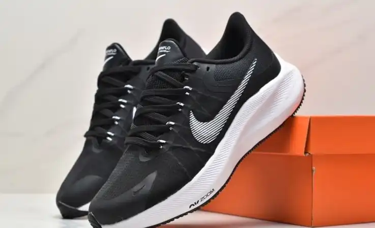 hype Nike Air Zoom