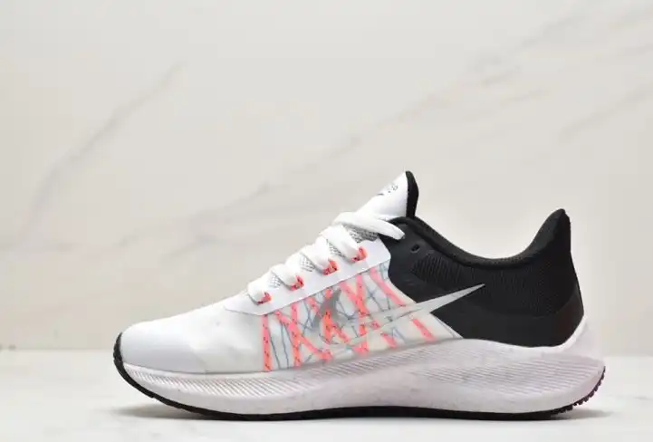 hype Nike Air Zoom