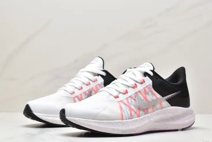 hype Nike Air Zoom