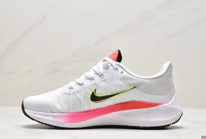 hype Nike Air Zoom