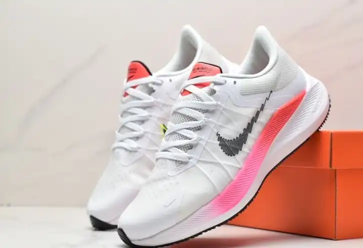 hype Nike Air Zoom