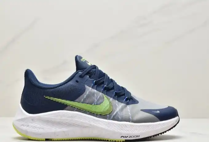 hype Nike Air Zoom