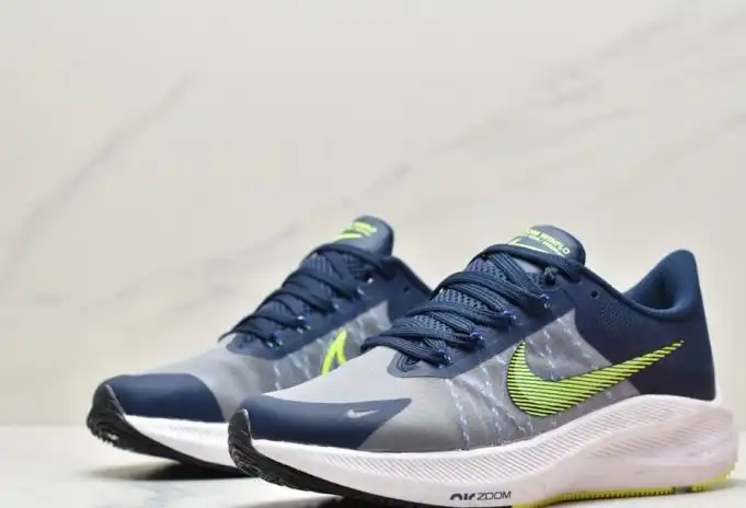 hype Nike Air Zoom