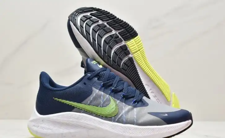 hype Nike Air Zoom