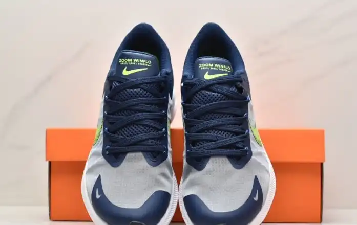 hype Nike Air Zoom