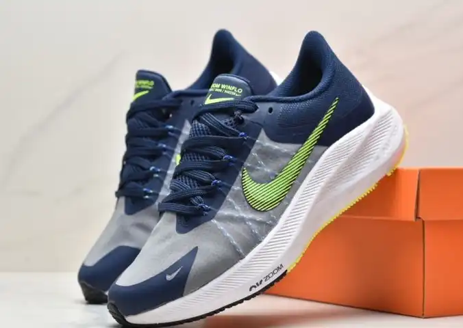 hype Nike Air Zoom