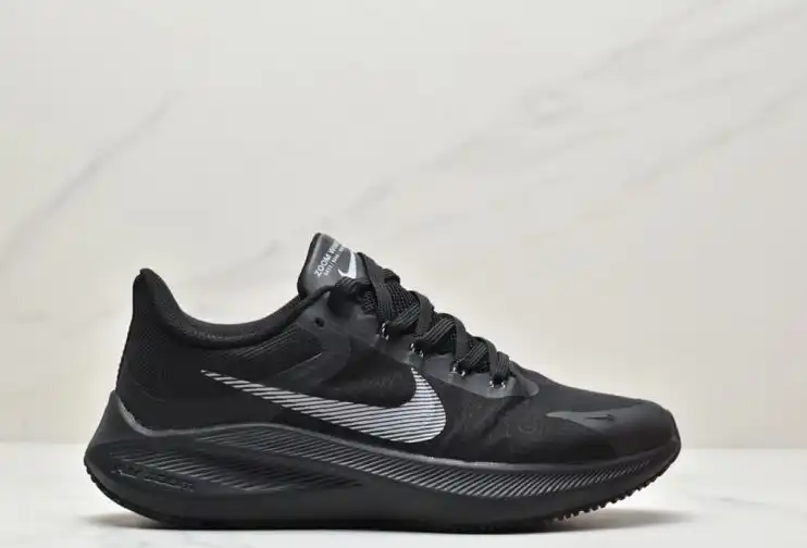 hype Nike Air Zoom