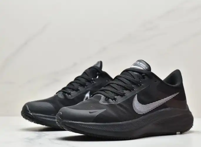 hype Nike Air Zoom