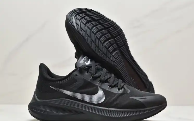 hype Nike Air Zoom