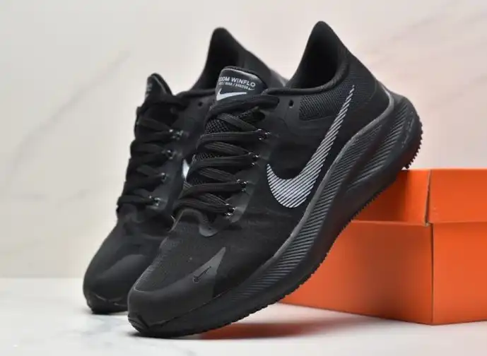 hype Nike Air Zoom