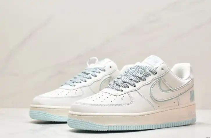 hype Nike Air Force 1