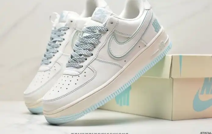 hype Nike Air Force 1