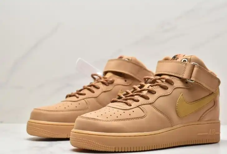 hype Nike Air Force 1