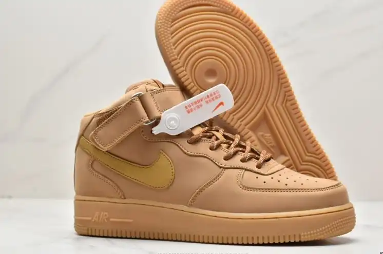 hype Nike Air Force 1