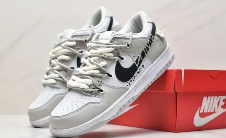 hype Nike Dunk