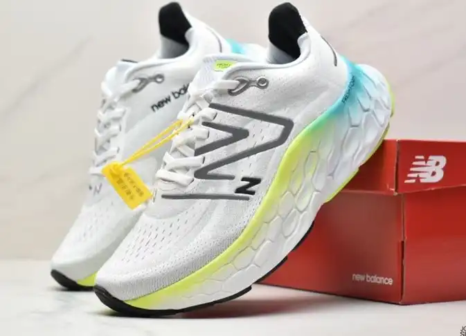 hype New Balance Sneakers