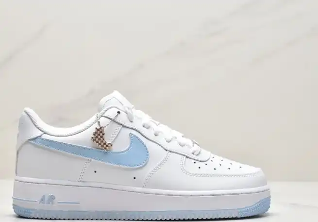 hype Nike Air Force 1