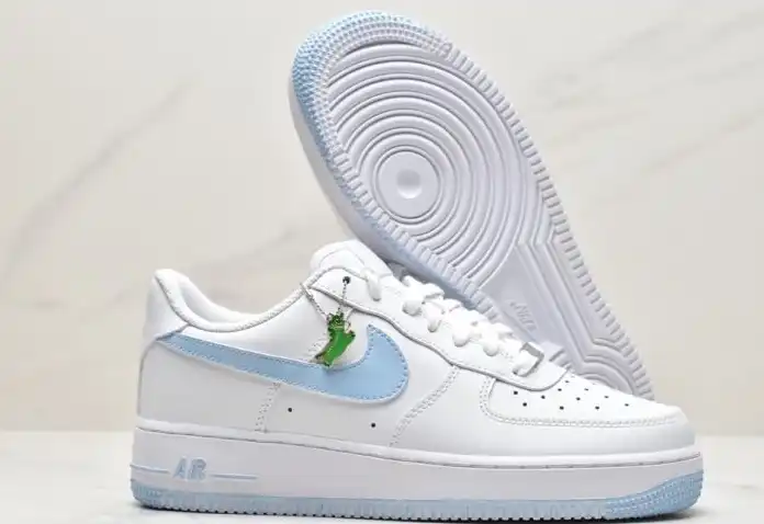 hype Nike Air Force 1