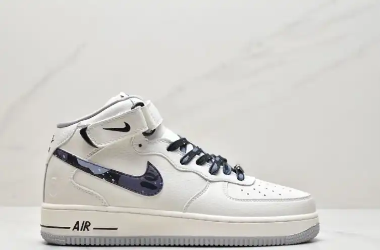 hype Nike Air Force 1