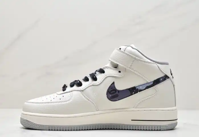 hype Nike Air Force 1