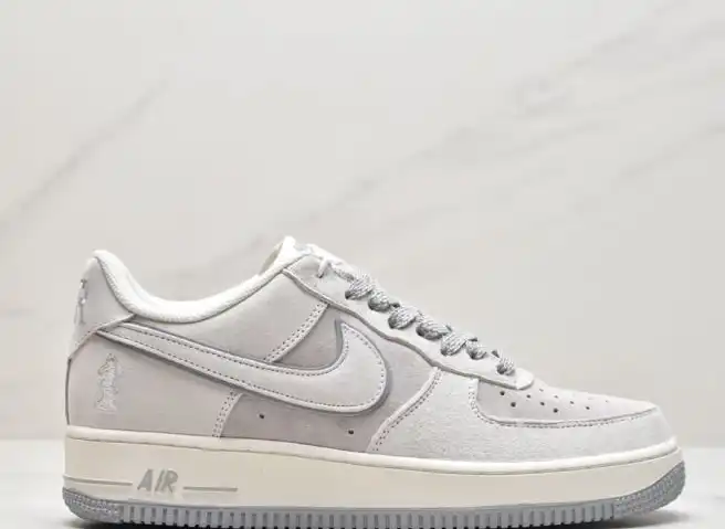 hype Nike Air Force 1