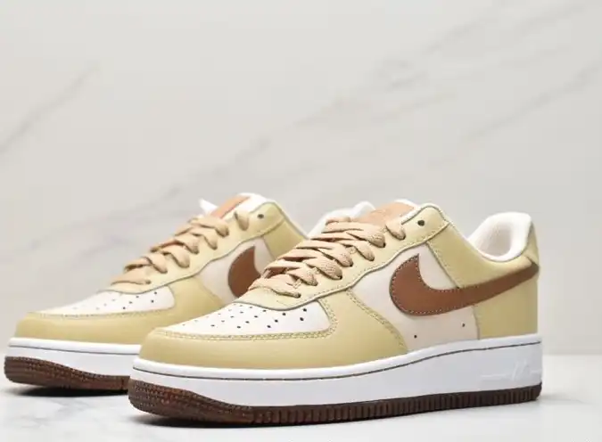 hype Nike Air Force 1