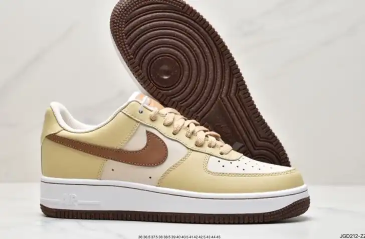 hype Nike Air Force 1