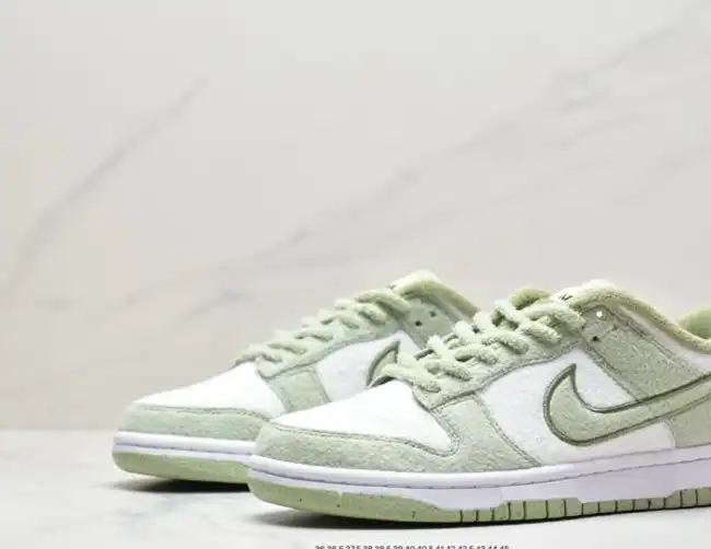 hype Nike Dunk