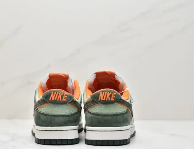 hype Nike Dunk