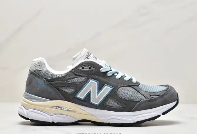 hype New Balance Sneakers