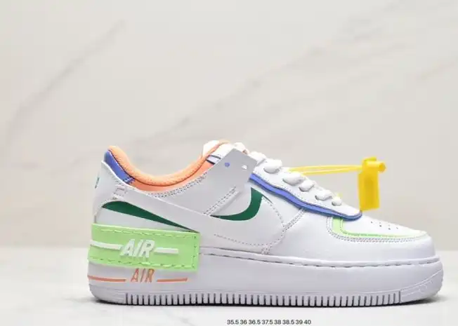 hype Nike Air Force 1