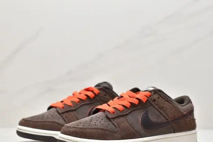 hype Nike Dunk