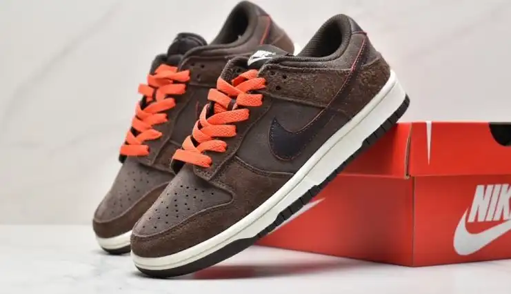 hype Nike Dunk