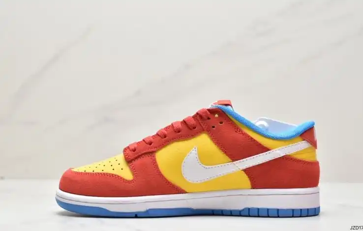 hype Nike Dunk