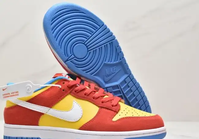 hype Nike Dunk