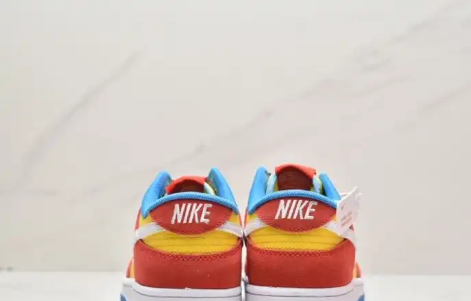 hype Nike Dunk