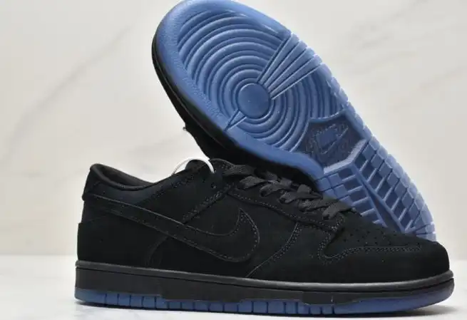 hype Nike Dunk