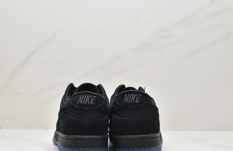 hype Nike Dunk