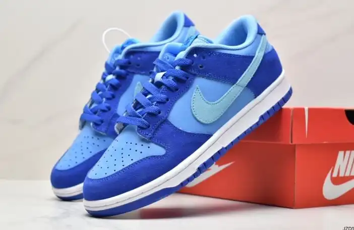 hype Nike Dunk