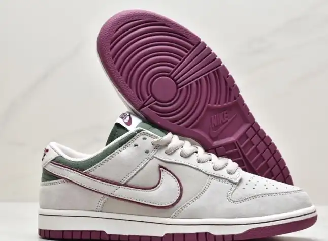 hype Nike Dunk